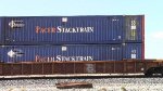 WB Intermodal Frt at Erie NV -127